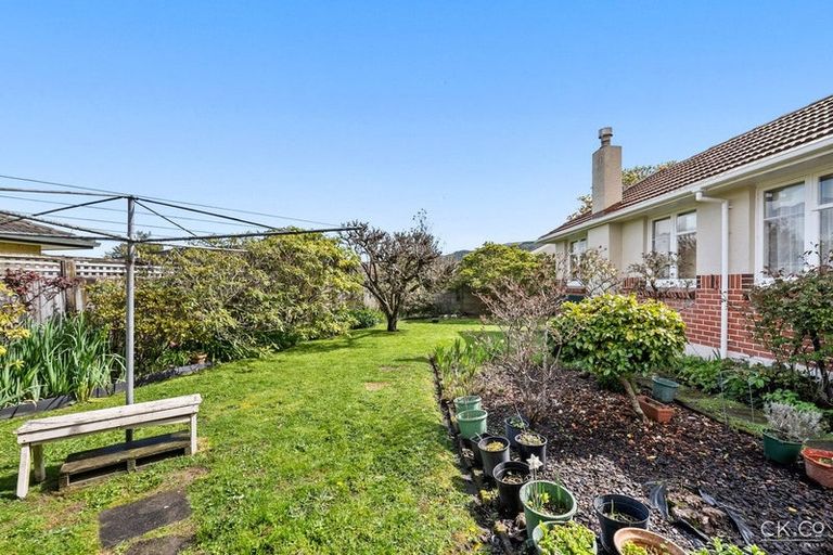 Photo of property in 49b Shakespeare Avenue, Trentham, Upper Hutt, 5018