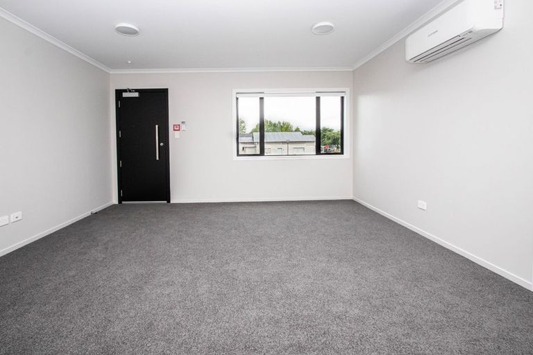 Photo of property in 104/17 Vialou Street, Hamilton Central, Hamilton, 3204