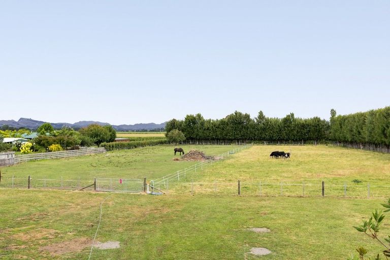 Photo of property in 22 Goulter Street, Clive, Hastings, 4180