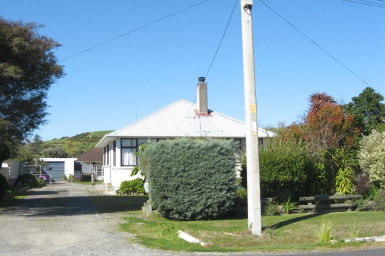 Photo of property in 7 Mclean Street, Wairoa, 4108
