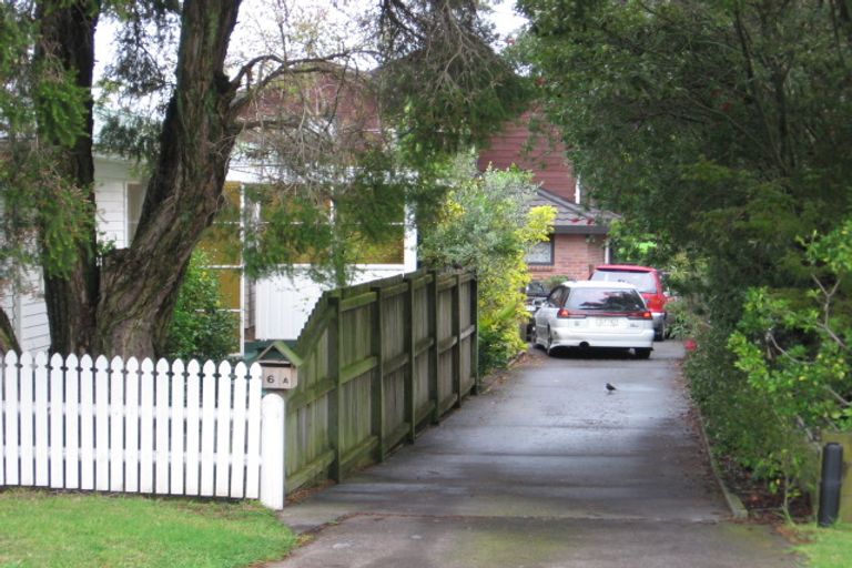 Photo of property in 6a Pelorus Place, Pakuranga, Auckland, 2010