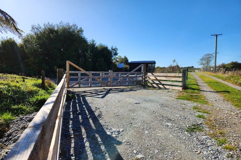 Photo of property in 2041 Kumara Junction Highway, Kumara Junction, Greymouth, 7882