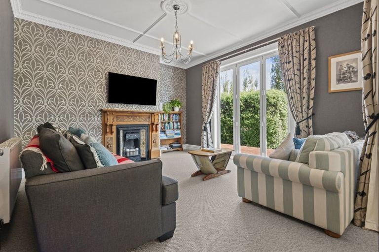 Photo of property in 236 Kelvin Grove Road, Kelvin Grove, Palmerston North, 4470