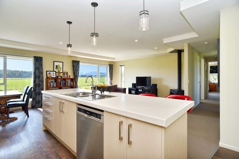 Photo of property in 260c Foothills Road, Okuku, Rangiora, 7473