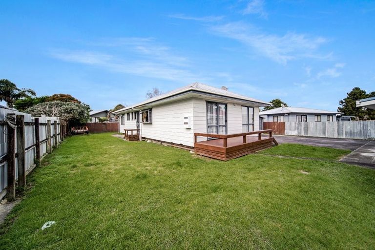 Photo of property in 32a Cargill Street, Papakura, 2110