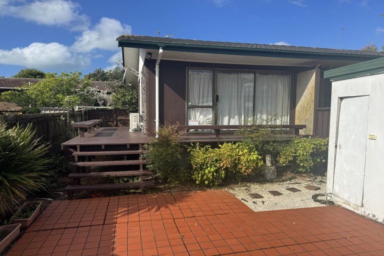 Photo of property in 46 Hutchinsons Road, Bucklands Beach, Auckland, 2014