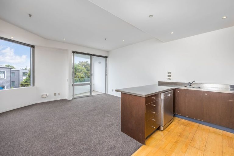 Photo of property in New Mirage, 201/86 The Strand, Parnell, Auckland, 1010