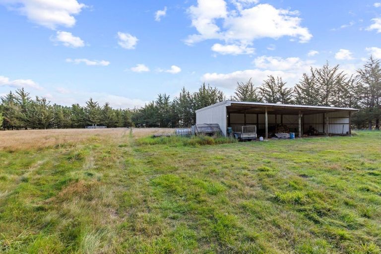 Photo of property in 2359 South Eyre Road, Eyrewell, Rangiora, 7476