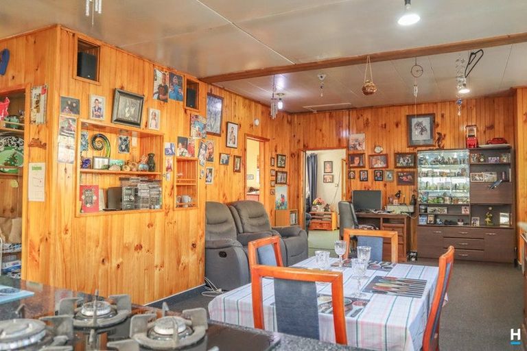 Photo of property in 1 Ross Street, Dunollie, Runanga, 7803