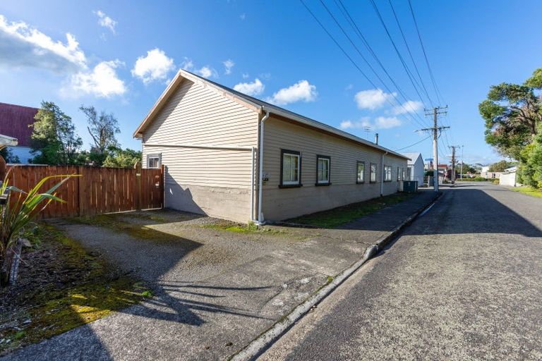 Photo of property in 6a Church Street, Eketahuna, 4900