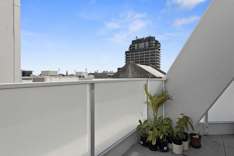 Photo of property in 12/391 Victoria Street, Hamilton Central, Hamilton, 3204