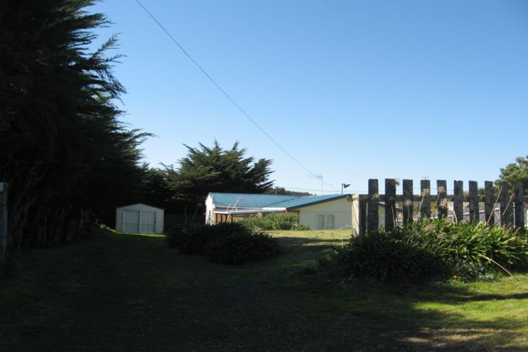 Photo of property in 9 Ruanui Street, Himatangi Beach, Foxton, 4891
