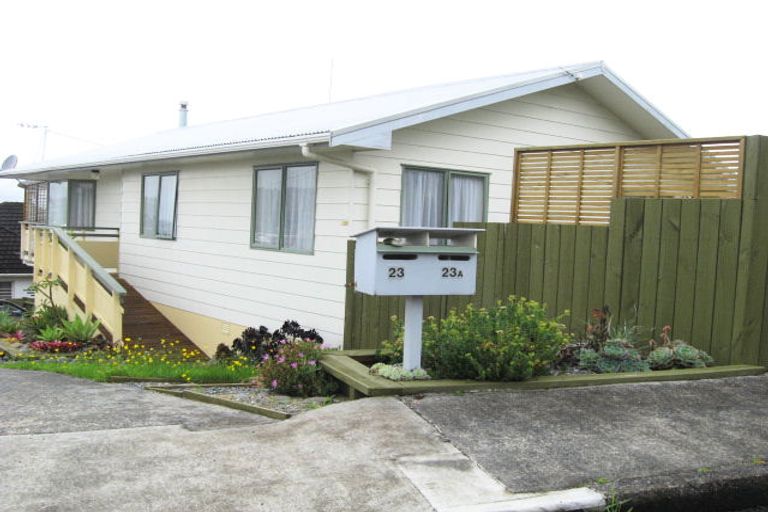 Photo of property in 23a Anzac Road, Morningside, Whangarei, 0110