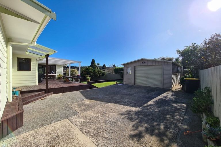 Photo of property in 115 Lillis Lane, Coromandel, 3506