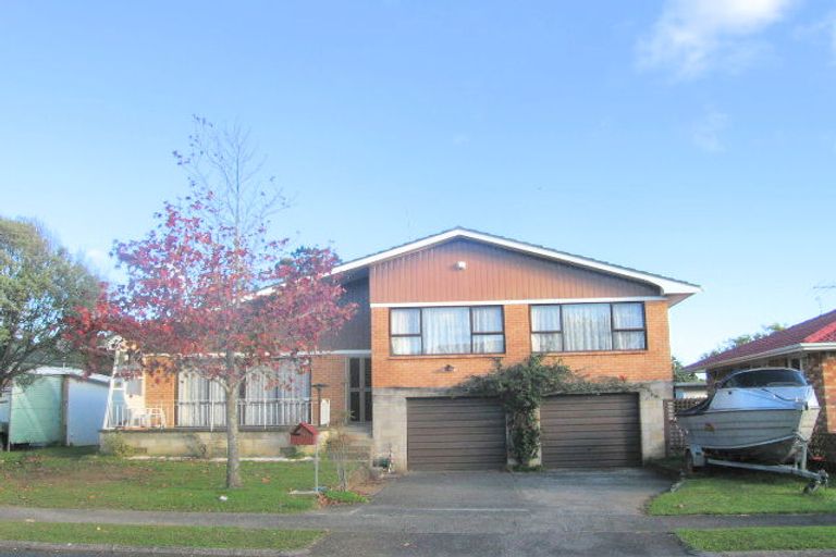 Photo of property in 80 Woolfield Road, Papatoetoe, Auckland, 2025