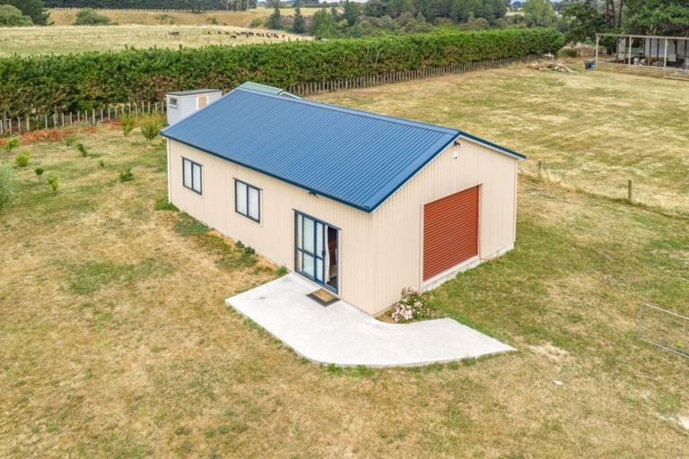 Photo of property in 95 Campbell Road, Brunswick, Whanganui, 4571