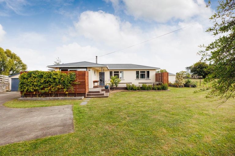 Photo of property in 1029 Rangitikei Line, Newbury, Palmerston North, 4475