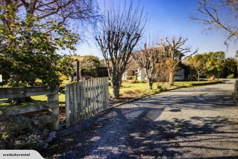 Photo of property in 44 Gressons Road, Waikuku, Rangiora, 7473