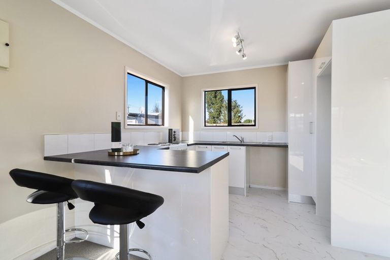 Photo of property in 52b Higgins Road, Frankton, Hamilton, 3204