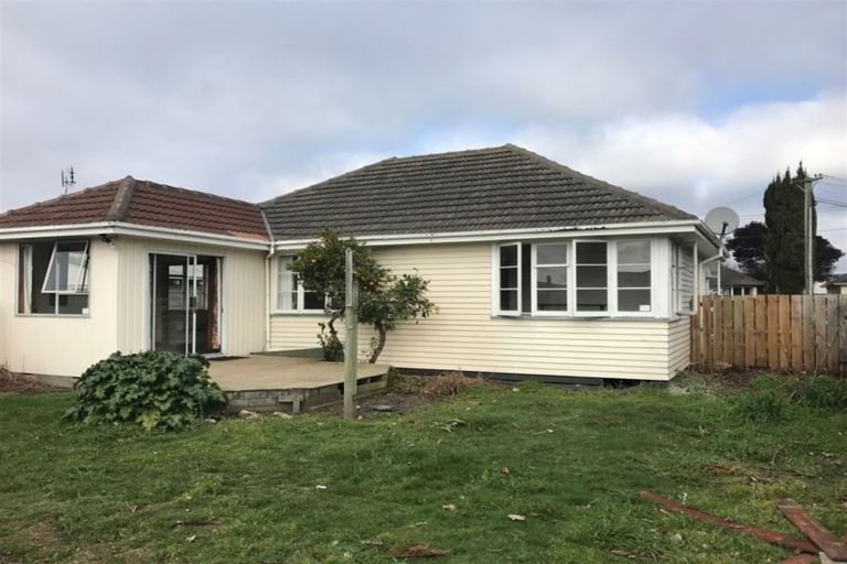 Photo of property in 7 Westcott Street, Dallington, Christchurch, 8061