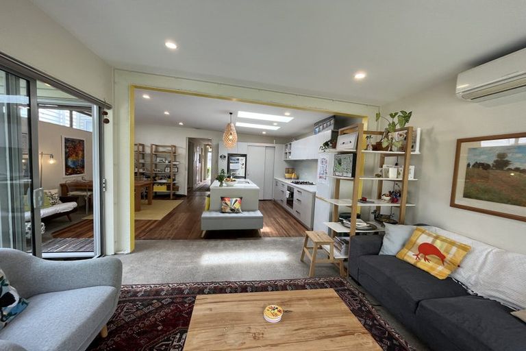 Photo of property in 31 Newman Terrace, Thorndon, Wellington, 6011