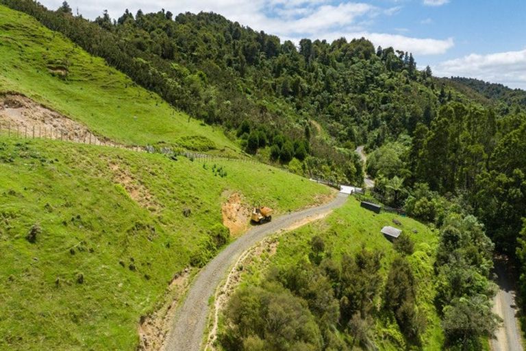 Photo of property in 447a Goble Road, Komata, Paeroa, 3674