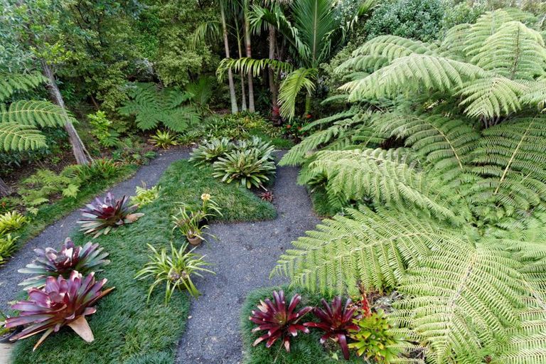Photo of property in 11a Woodfern Crescent, Titirangi, Auckland, 0604
