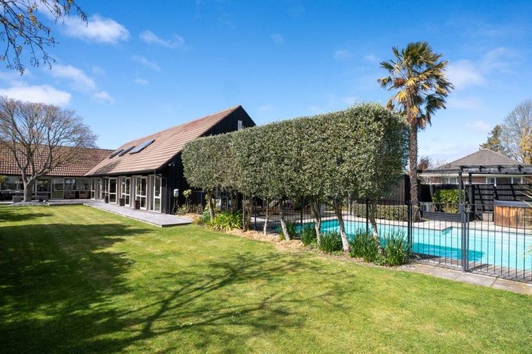 Photo of property in 7 Bennett Street, St Albans, Christchurch, 8052