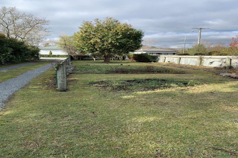 Photo of property in 140 Talbot Street, Geraldine, 7930