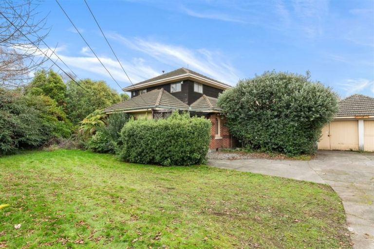 Photo of property in 87 Sparks Road, Hoon Hay, Christchurch, 8025