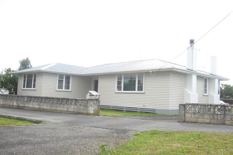 Photo of property in 8 Julia Street, Pahiatua, 4910