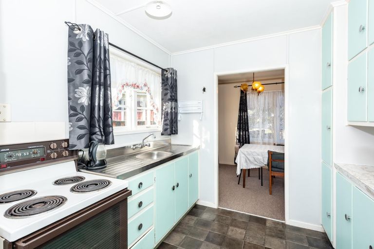 Photo of property in 52 Ida Road, Outer Kaiti, Gisborne, 4010