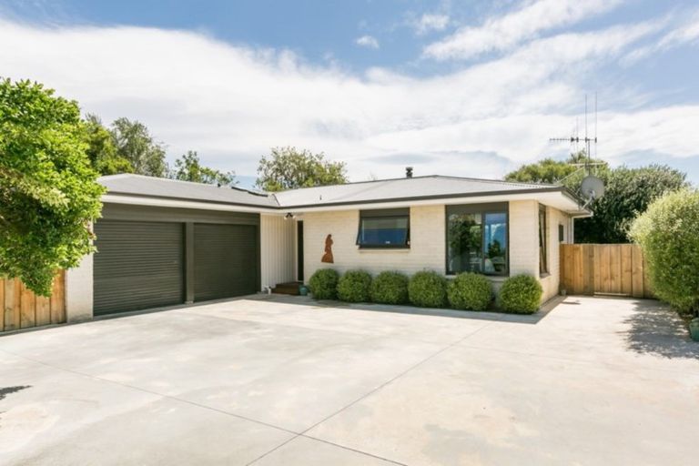 Photo of property in 1a Ypres Street, Greenmeadows, Napier, 4112