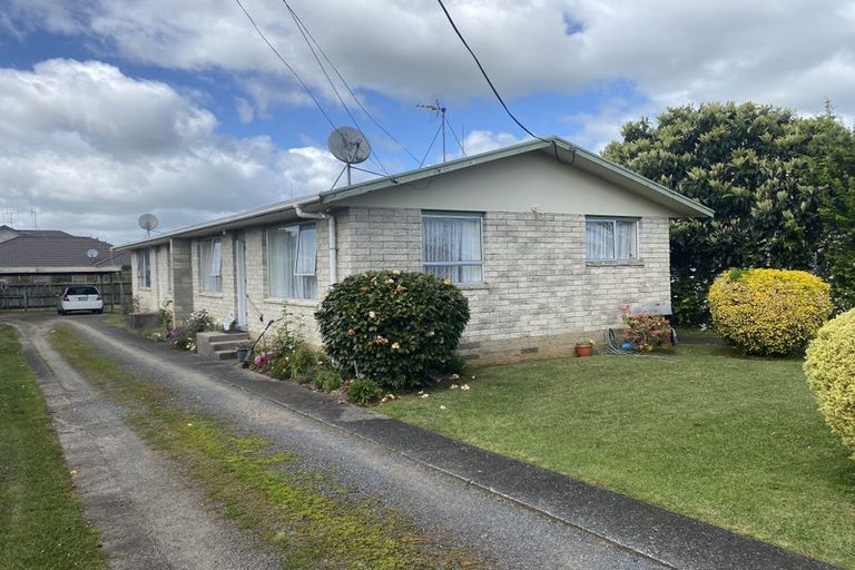 Photo of property in 1a Snell Street, Morrinsville, 3300