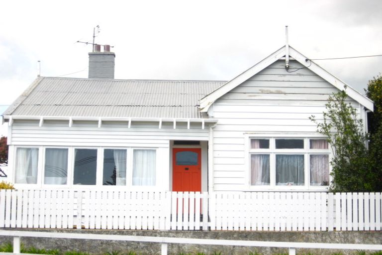 Photo of property in 23 Standish Street, Westown, New Plymouth, 4310