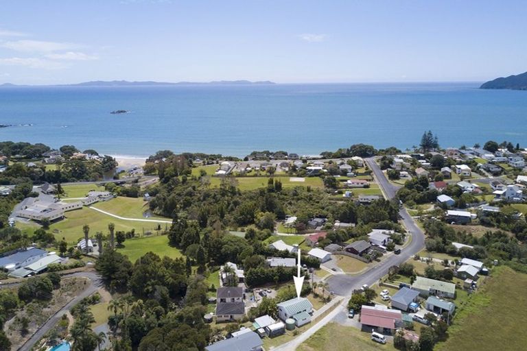Photo of property in 50 Paradise Road, Coopers Beach, 0420