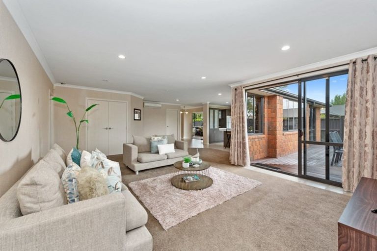 Photo of property in 4 Cabernet Close, Rototuna, Hamilton, 3210