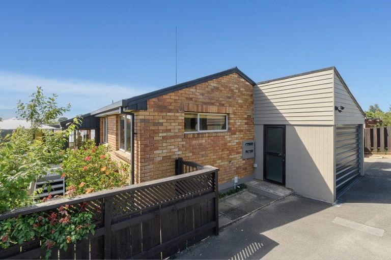 Photo of property in 44b Whitaker Street, Otumoetai, Tauranga, 3110