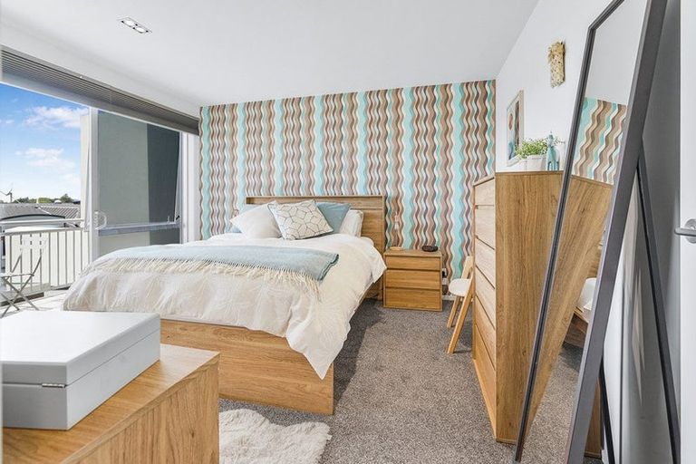 Photo of property in 44c Anglesea Street, Hamilton Central, Hamilton, 3204