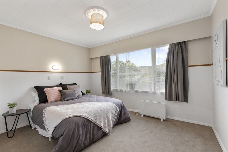 Photo of property in 47 Fraser Street, Wainuiomata, Lower Hutt, 5014