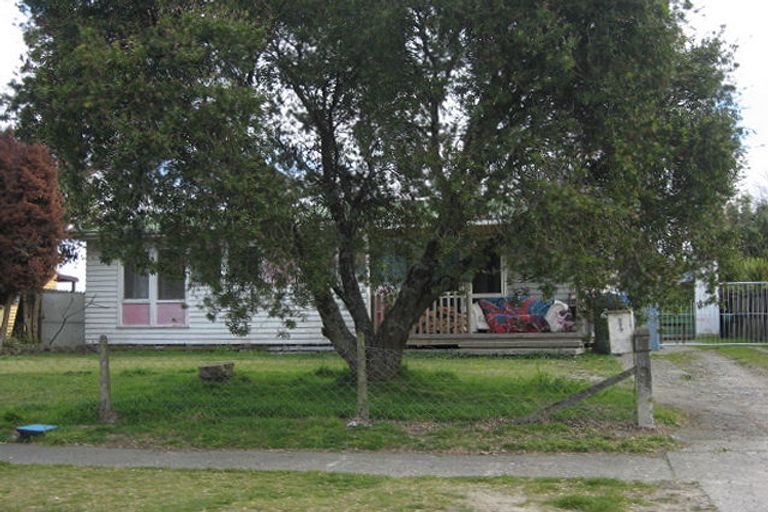 Photo of property in 10 Tawa Street, Murupara, 3025