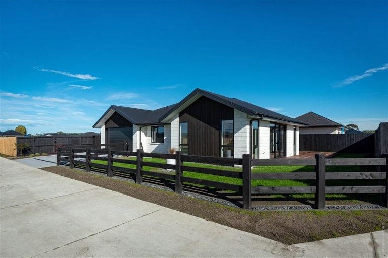 Photo of property in 16 Makonui Road, Lincoln, 7608