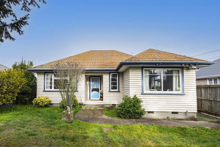 Photo of property in 62 Ottawa Road, Wainoni, Christchurch, 8061
