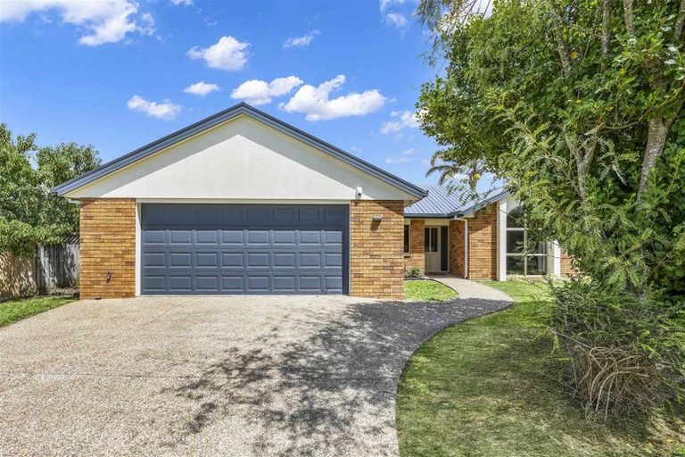 Photo of property in 7 Saxon Woods Drive, Rototuna North, Hamilton, 3210