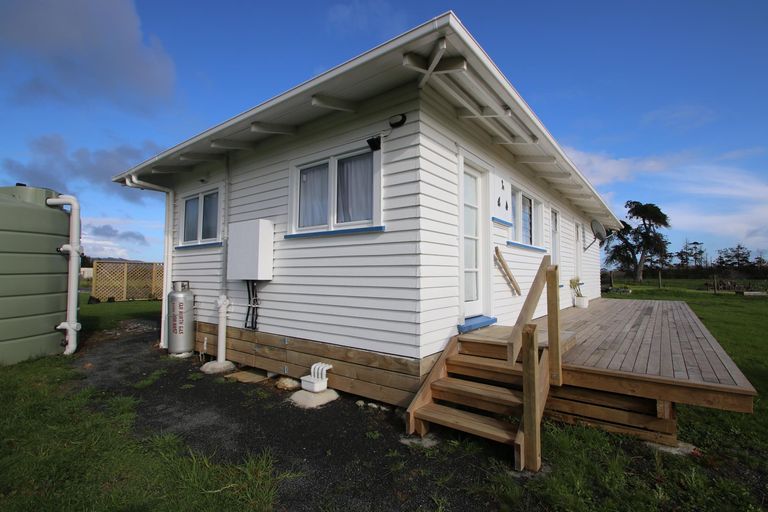 Photo of property in 63 Grigg Street, Kaitaia, 0410