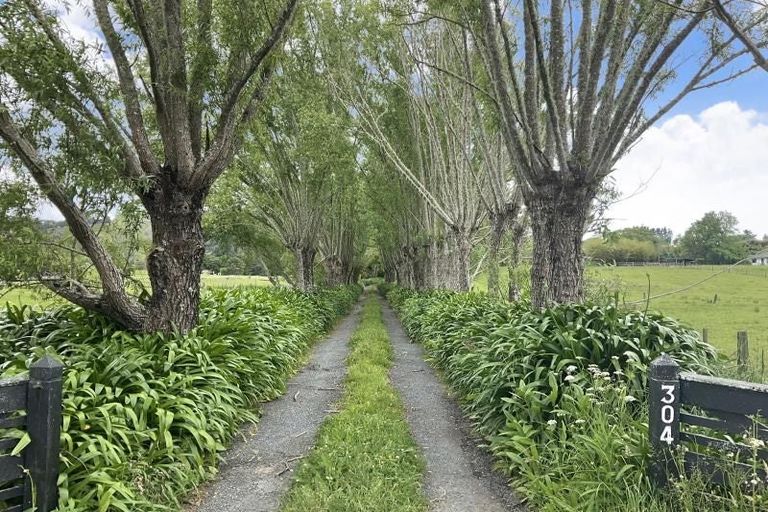 Photo of property in 302 Pine Valley Road, Dairy Flat, Silverdale, 0992