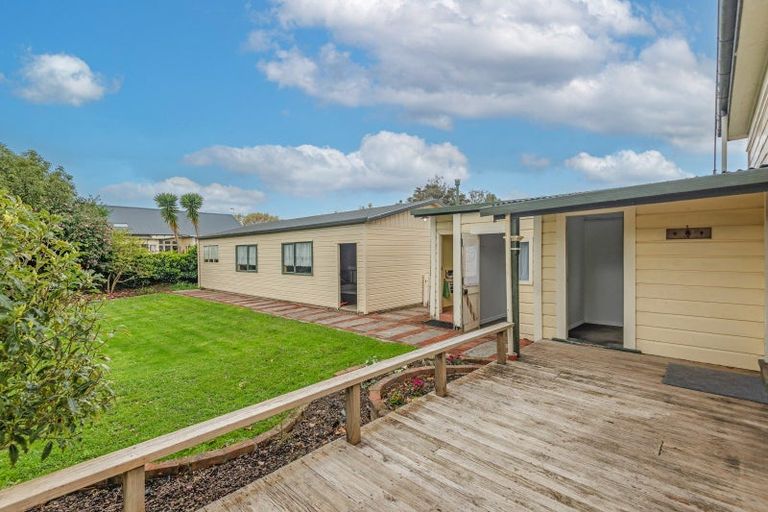 Photo of property in 26 Alfred Street, Roslyn, Palmerston North, 4414