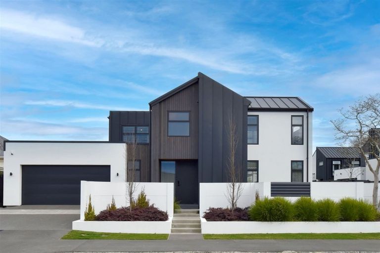 Photo of property in 39 Repton Street, Merivale, Christchurch, 8014