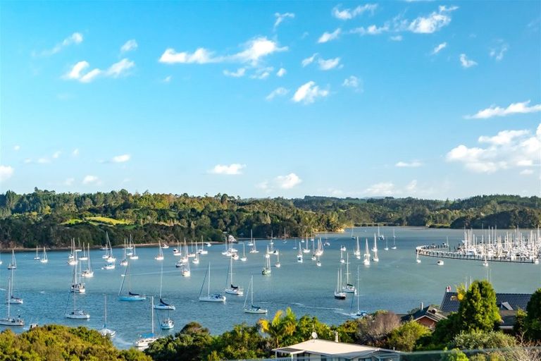 Photo of property in 5 Deeming Road, Okiato, Russell, 0272