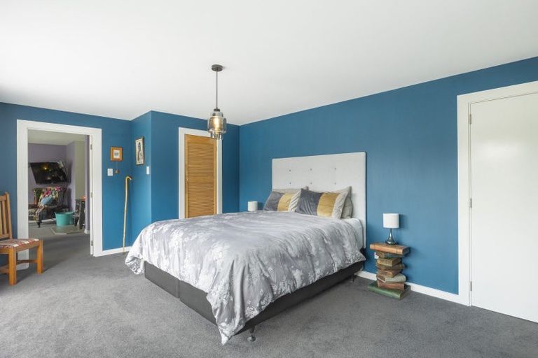 Photo of property in 252 Tirohanga Road, North Taieri, Mosgiel, 9092